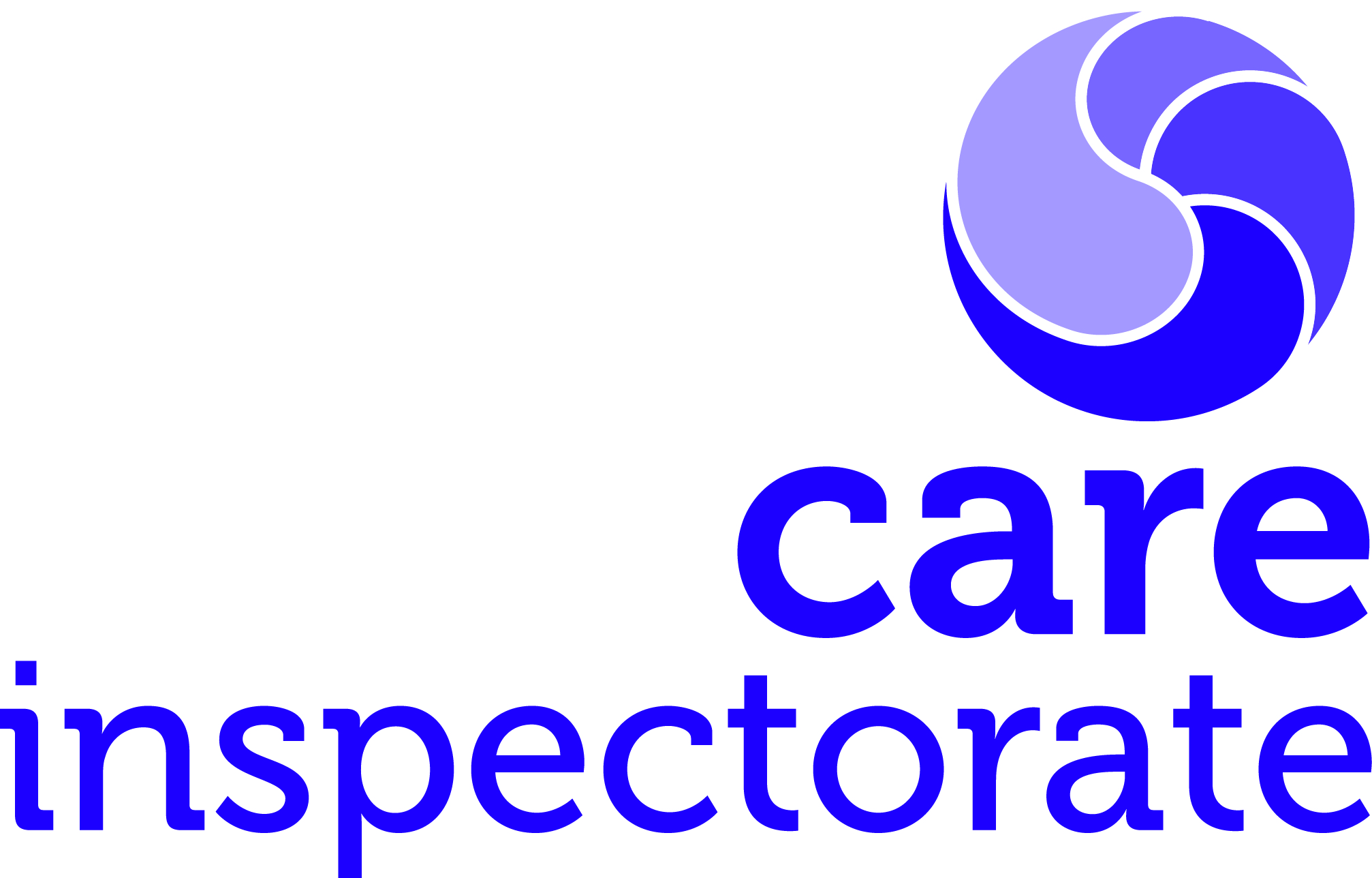 Care Inspectorate Logo