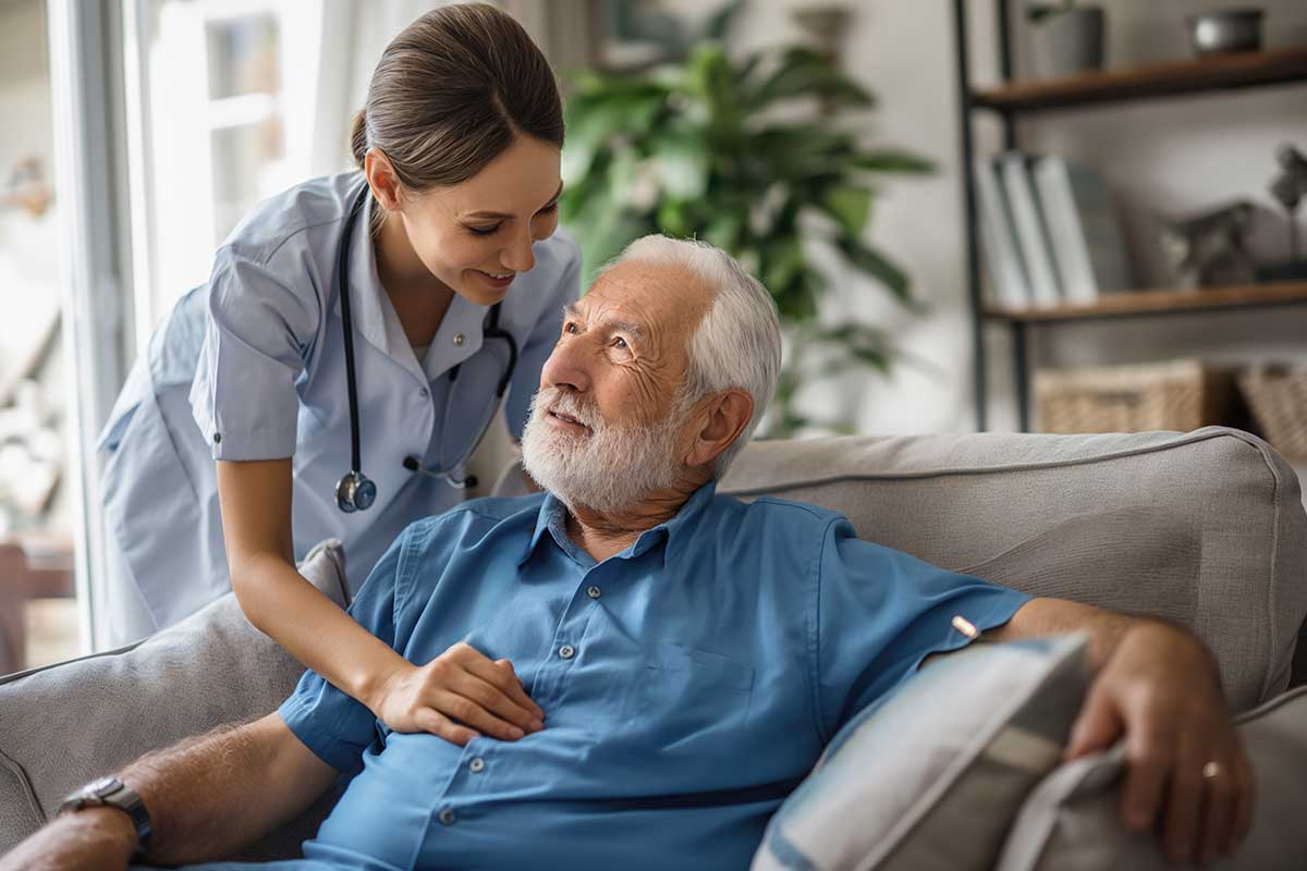 Home Care And Housing Support