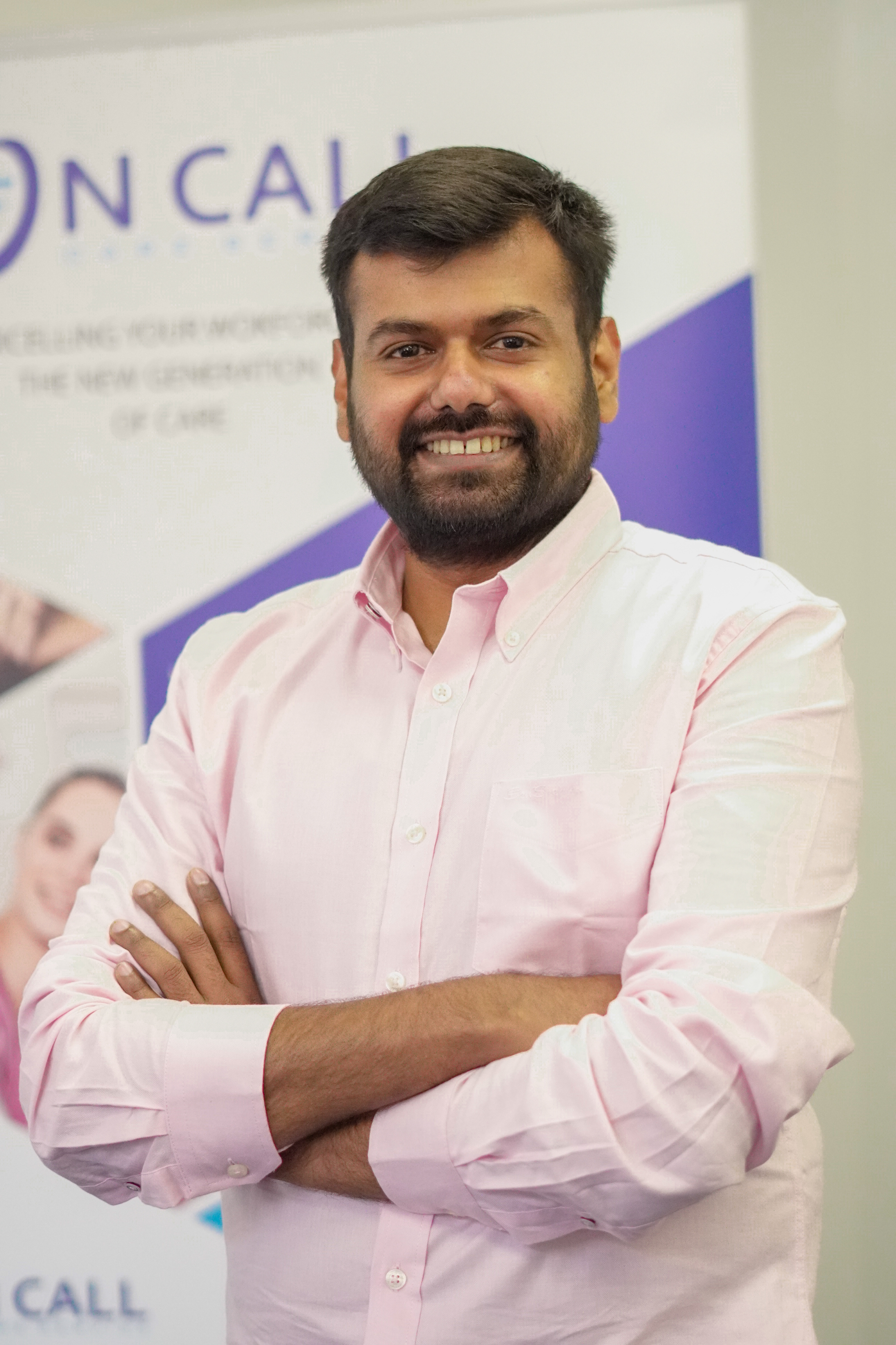 Harikrishnan Madhukumar